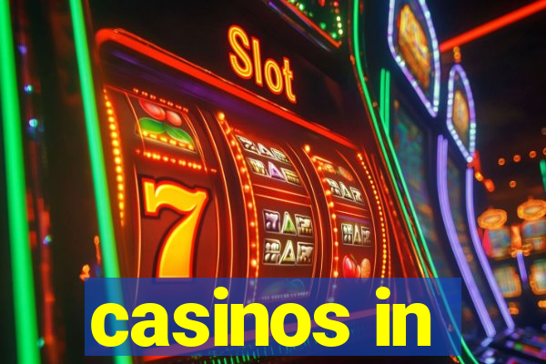 casinos in